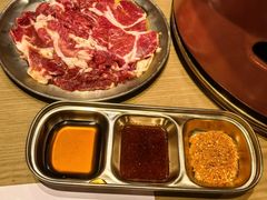 -西塔老太太泥炉烤肉(双井店)