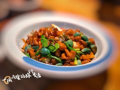 -局气 烤鸭·北京菜(光华路店)