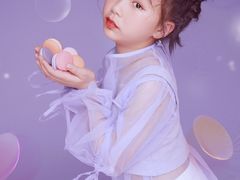 -海马体照相馆(大连罗斯福广场店)