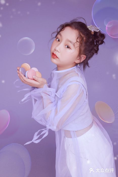 海马体照相馆(大连罗斯福广场店)图片