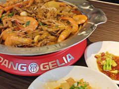 -胖哥俩肉蟹煲(杭州下沙学林街店)