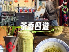 -韩城古城