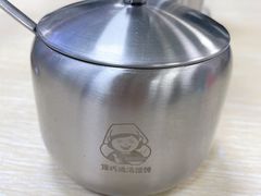 -顶巧鸡汤馄饨(虹口总店)