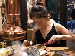 -韩国料理大力士(屏风街店)