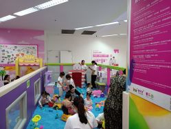 -孩子王童乐园(合肥瑶海万达店)