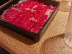 -温野菜涮涮锅(西单大悦城店)