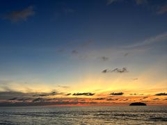 -Sunset Bar(丹绒亚路香格里拉店)