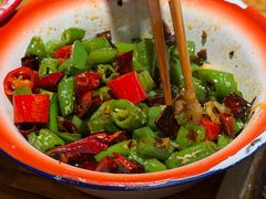 -兔槽江湖菜·重庆璧山兔(水围店)