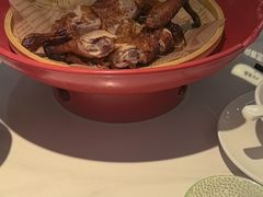 -湘当有饭剁椒鱼头(昆山招商花园城店)