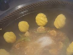 -门家大院铁锅炖·KTV·包房(浑南店)