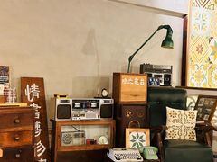 -时光花园(白鹭洲店)