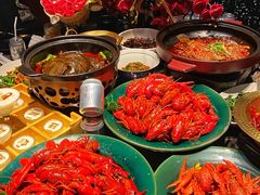 -2046湘味厨房(深圳湾店)