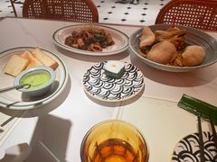 -太食獸泰式茶餐厅(IFS国金中心店)