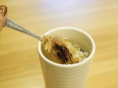 -盛记粥面(佐敦店)