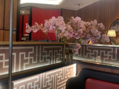 -新白鹿餐厅(松江开元地中海店)