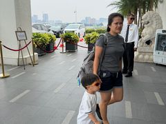 -广州白天鹅宾馆