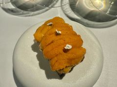 -Oyster Talks 四度蚝法餐厅