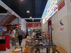 -草墩罗非鱼庄•野生菌•腊排骨(七星街上段店)