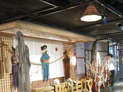 -长藤鬼校(龙翔店)