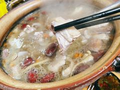 -司马街鸡煲(西华路店)
