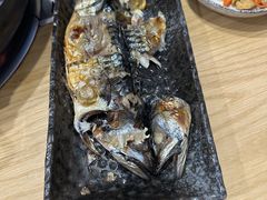 -真情鲍鱼海鲜汤