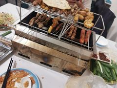-鲁C·尚小炉·淄博烧烤(市北店)