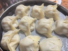 -老烟台灌汤包(南洪街店)