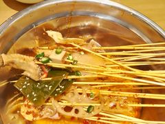 -乐山鲜知味钵钵鸡(奎星楼店)