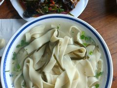 -马遂林烩面馆(少室路店)