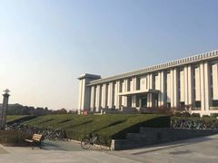 -东南大学(九龙湖校区)