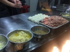 -蕃坊酥小蒙牛肉饼(怀远市场店)