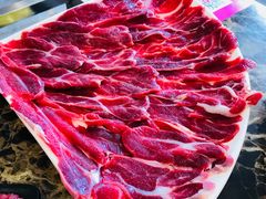 -林记潮牛·牛肉火锅(上马墩店)