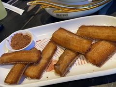 -新白鹿餐厅(虹桥南丰城店)