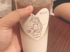 -阿sir咖啡(陶谷新村店)