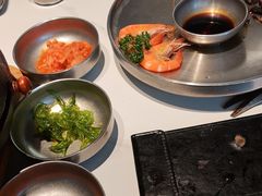 -范儿·嫂子烤肉·精致炭火烤肉(长治路店)