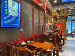 -李记白水羊头·清真老味家常菜(石景山店)