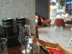 -星巴克(珠海摩尔百货店)