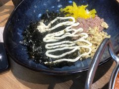 -李先生的首尔小馆(松江启源广场店)