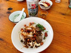 -牛八宝桂林米粉(八里庄店)