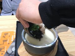 -渔米丰·广府鱼汤米线(光明广场店)