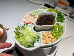 -四季民福烤鸭店(王府井东安门店)