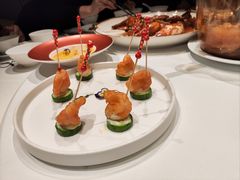 -好友缘家宴(青山路店)