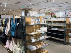 -MUJI无印良品(滨江宝龙城店)