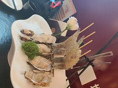 -牛将军•涮肉•烤肉•铁板烧(北京王府井·故宫店)