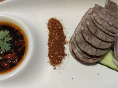 -胖老汉椒麻鸡清真新疆菜(西御街店)