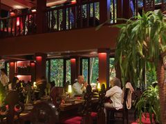 -花马天堂云南餐厅 Lost Heaven(高邮路店)