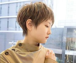 -首艺美发
