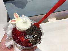 -DQ·蛋糕·冰淇淋(动壹店)