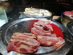 -盛宴标帜西餐厅龙虾.鲍鱼•牛排(重庆喜来登大酒店)