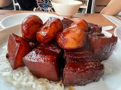 -南小馆(迪士尼小镇店)